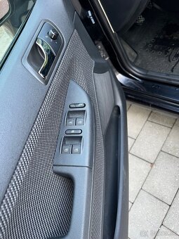 Škoda fabia 1.9 TDI elegance - 9