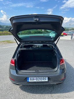 Volkswagen E-Golf 100kw ,Odpočet DPH - 9