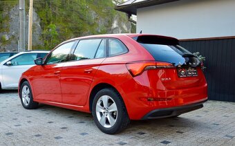 Škoda Scala 1.0 TSI Ambition DSG -- 67 000 km -- - 9