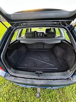 Bmw e46 318d Touring - 9