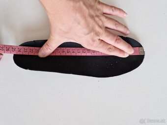 Turistické topánky McKinley veľ.37 - 9