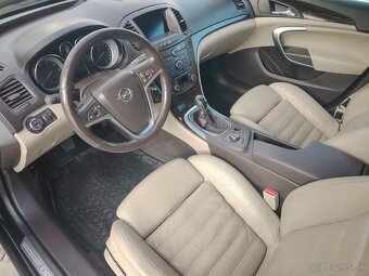 Opel Insignia - 9