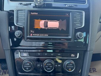 Volkswagen Golf Variant 1.6 TDI - 9