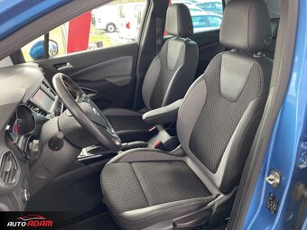 Opel Crossland X 1.2 81kW Enjoy - 9