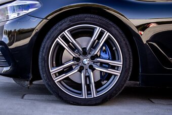 BMW G31 540i xDrive 250kw AT/8 2019 - 9