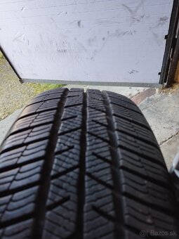 zimne pneumatiky 205/60 r16 92H Barum - 9