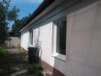 dom nedaleko centra Kosic + BONUS - 9