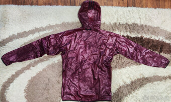 Bunda adidas TERREX Trail 3 in 1 Wind Hooded Jacket / TR 3in - 9