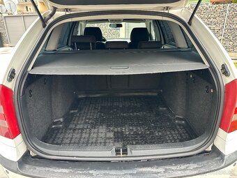 Škoda Octavia 2 - 9