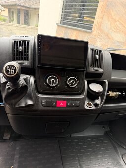 CITROEN JUMPER 3.0 / 130kW - 9