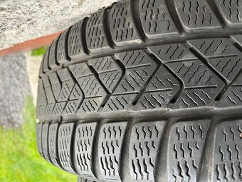 R17 zimná sada 5x112 VW Golf / Škoda / Seat - 9