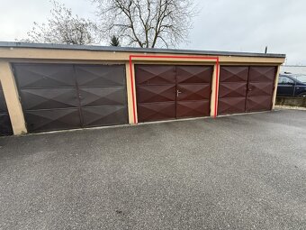 BYT 3+1, 73m², Horný Hričov, Balkón, Klimatizácia, Garáž - 9