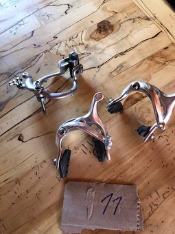 Súčiastky, náhradné diely na bicykle - 9