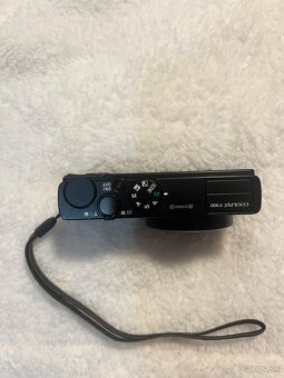 Nikon COOLpix P300 – špičkový kompaktný digitálny fotoaparát - 9