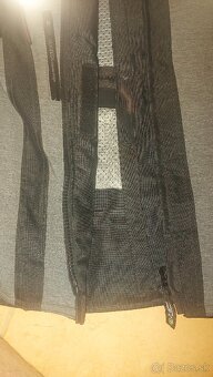 Predám moto bundu W-tec - 9