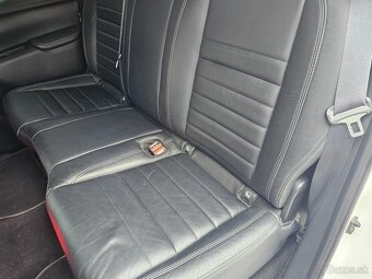 Mercedes-Benz X 250d 4m A/T, POWER 140KW, 107900km - 9