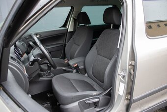 Škoda Yeti 1.4 TSI Family - 9