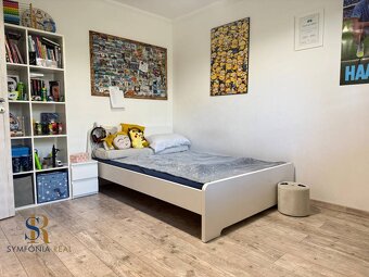 Moderný 4izbový rodinný dom s veľkým pozemkom - bez rezervač - 9