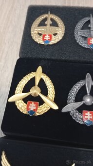 Vzdušné sily OSSR - 9