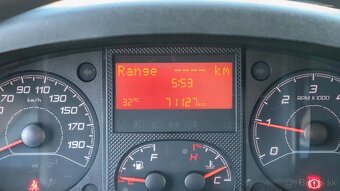 Citroën Jumper 2.2 HDi L3H2 - 9