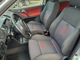 Volkswagen Polo 1.6 GTI - 9