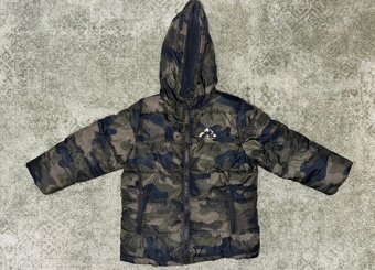 Detské oblečenie 98-104 - 9