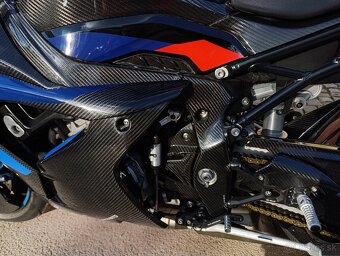 BMW M 1000 RR competition 2023 - 9