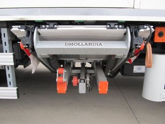 MAN Skartovacie zariadenie - 9