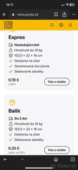 Predám MIDI keyboard s pedálom - 9