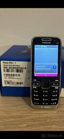 Nokia E52 - 9
