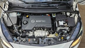 Opel Corsa 2017 1.majitel 1.3 CDTI 70kw serviska 116tkm - 9