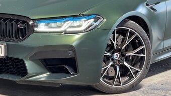 BMW M5 - 9