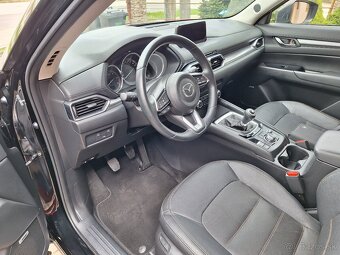 Mazda CX5 - 9