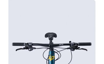 LAPIERRE Edge 5.9 - 9