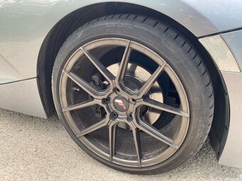 BMW Z4 - 9