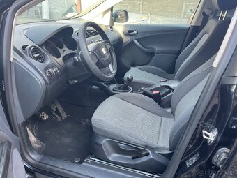 Seat Altea XL - 9