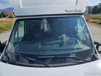 Renault Master 2.3 Twincab 2022 iba 304 000km cena s dph - 9