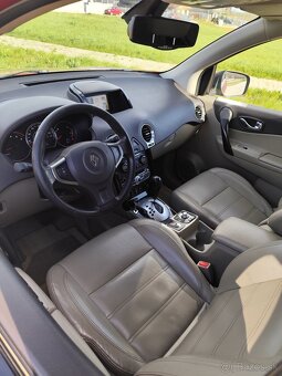 Renault Koleos 2.0 4x4 AUTOMAT - 9