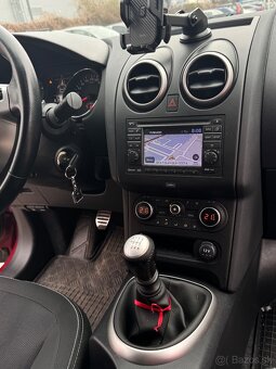 Nissan Qashqai 1,5dci - 9
