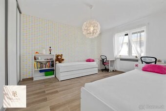 BE.LIVE COMPANY- 4 IZBOVÝ- BUNGALOV-109m2- MILOSLAVOV - 9