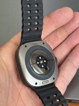 Samsung Galaxy Watch Ultra 47mm - len odskúšané - 9