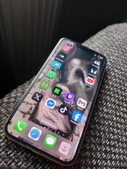 iPhone 13pro 128gb - 9