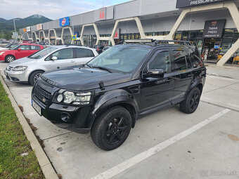 predam land rover freelander 2 - 9