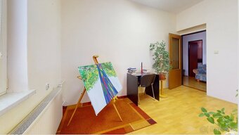 8-izb dom - Tovarniky - 9