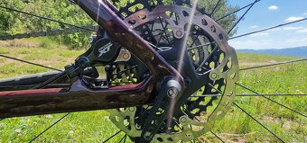 TREK PROCALIBER 9.8 - 9
