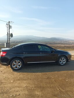 Citroen C5 2.HDI - 9