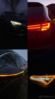 Seat Ateca 1.6 TDI 85kW XCELLENCE TOP VÝBAVA - 9