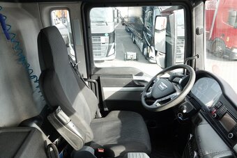 MAN TGS 35.400 - 8x4 – Sklápěč S2 + Bordmatik – EURO 5 - 9