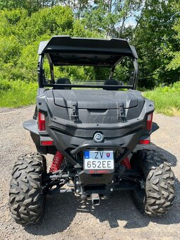 CFMOTO Gladiator Z950 Sport SSV - 9