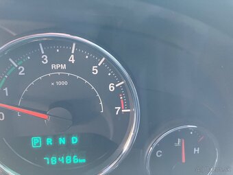 Jeep Wrangler 3.6 Rubicon 2017 DPH - 9